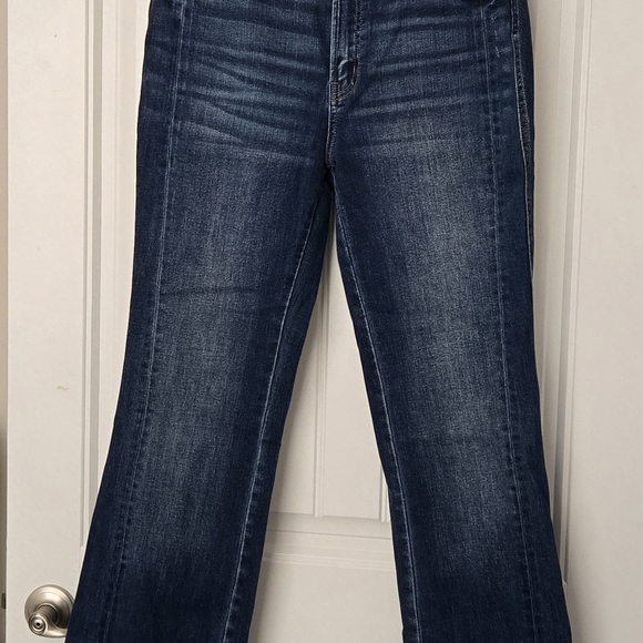 Flying Monkey Blue Denim Jeans - Picture 6 of 7